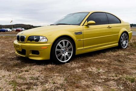 Auktion Drogendealer USA BMW Honda Toyota M3 Supra S2000