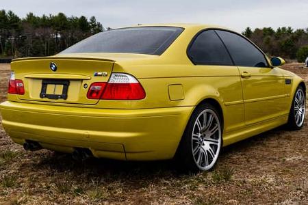 Auktion Drogendealer USA BMW Honda Toyota M3 Supra S2000