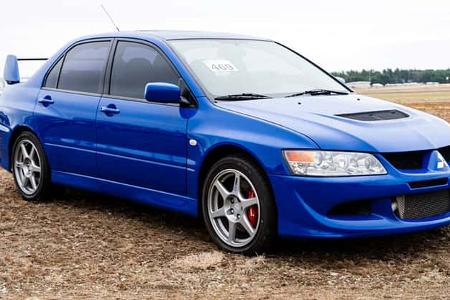 Auktion Drogendealer USA BMW Honda Toyota M3 Supra S2000