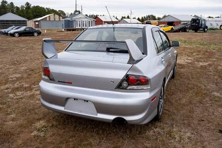 Auktion Drogendealer USA BMW Honda Toyota M3 Supra S2000