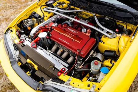 Auktion Drogendealer USA BMW Honda Toyota M3 Supra S2000