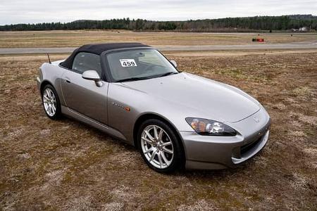 Auktion Drogendealer USA BMW Honda Toyota M3 Supra S2000