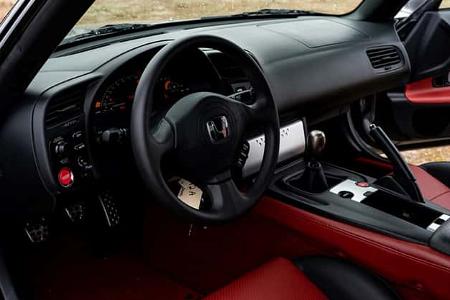 Auktion Drogendealer USA BMW Honda Toyota M3 Supra S2000