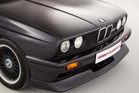 BMW M3 E30 Cecotto (1988)