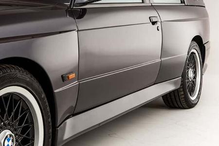 BMW M3 E30 Cecotto (1988)