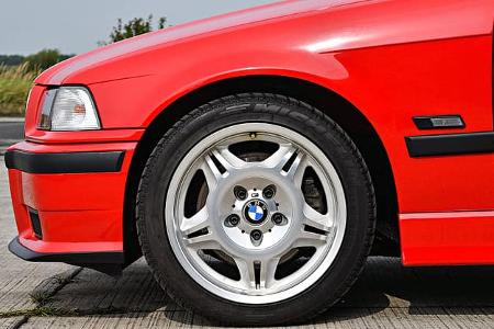 BMW M3 Compact E36
