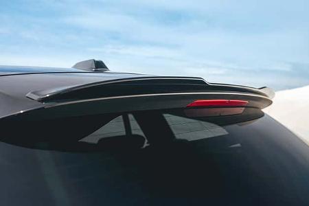 BMW M3 Competition Touring