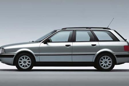 10/2021_Audi 80 Avant