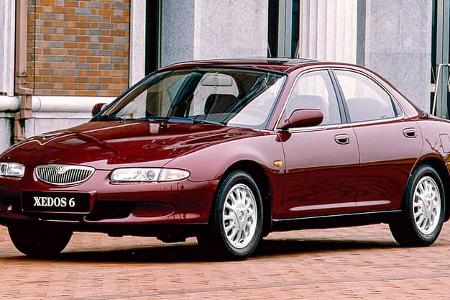 10/2021_Mazda Xedos 6