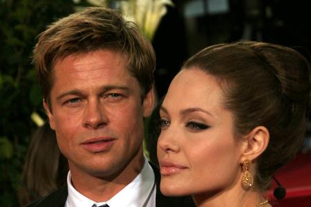 Das Paar hat drei leibliche Kinder, zudem adoptierten sie noch zwei Kinder aus Äthiopien und Vietnam. Obwohl 