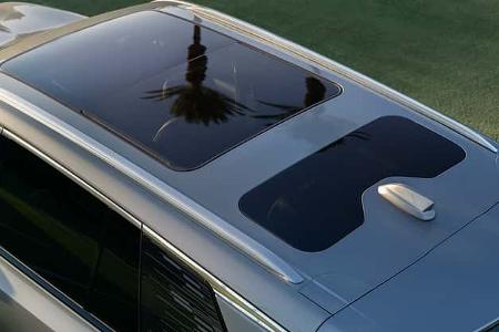 11/2024 Cadillac Vistiq Elektro-SUV