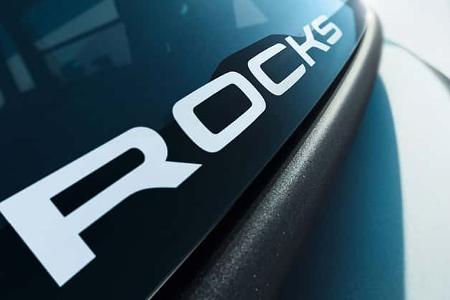 Opel Rocks Modellpflege 2025