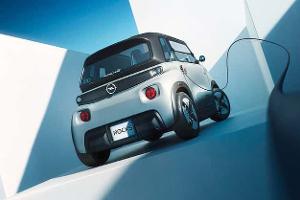 Opel Rocks Modellpflege 2025