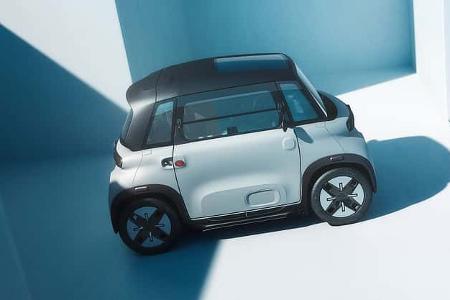 Opel Rocks Modellpflege 2025