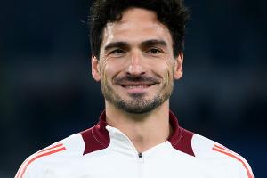 Mats Hummels wird Prime-Video-Experte für die Champions League
