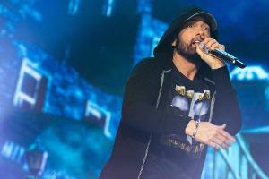 Urheberrechtsverletzung? Eminems Musikverlag verklagt Meta-Konzern