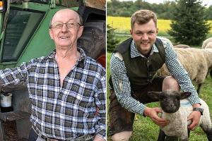 "Bauer sucht Frau": Das sind die 16 Landwirte der neuen Staffel