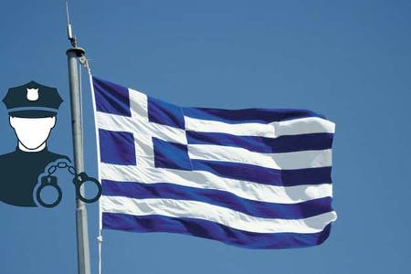 Griechenland Bußgelder