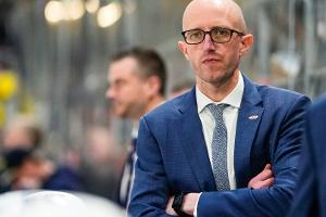 Dan Muse neuer Trainer der Pittsburgh Penguins