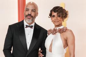 Van Hunt machte ihr einen Antrag: Darum nahm Halle Berry noch nicht an