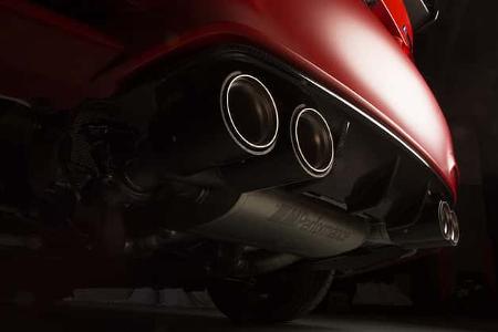 BMW M3 30 Jahre American Edition SEMA 2017