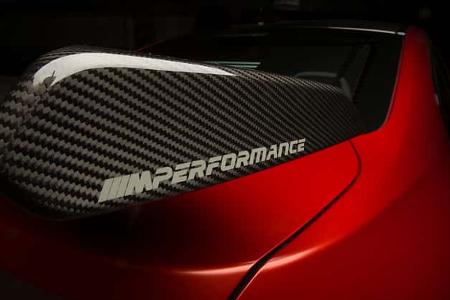 BMW M3 30 Jahre American Edition SEMA 2017