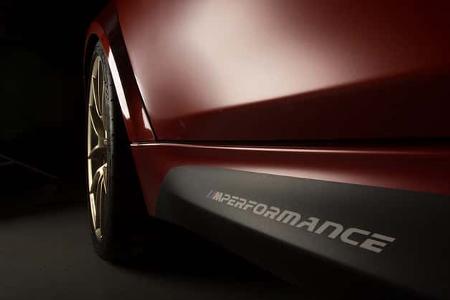 BMW M3 30 Jahre American Edition SEMA 2017