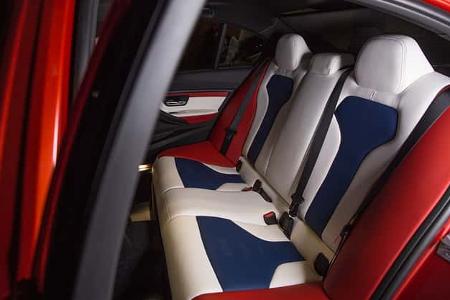 BMW M3 30 Jahre American Edition SEMA 2017