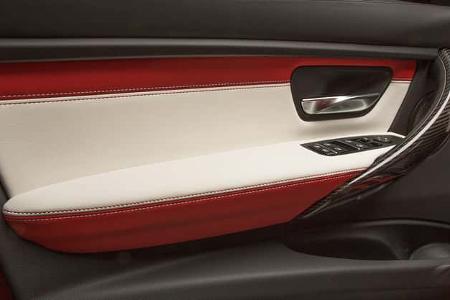 BMW M3 30 Jahre American Edition SEMA 2017