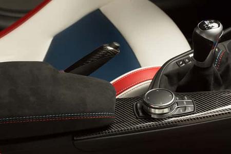 BMW M3 30 Jahre American Edition SEMA 2017