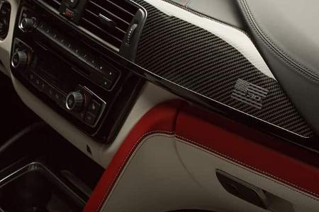 BMW M3 30 Jahre American Edition SEMA 2017