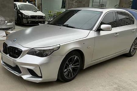 BMW 5 E60