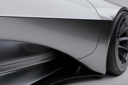 Engler Mosslr Hypercar Speedster Roadster