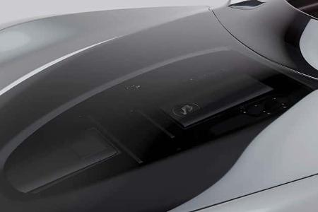 Engler Mosslr Hypercar Speedster Roadster