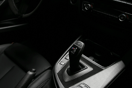 BMW M Performance Parts Sema Shos 2016