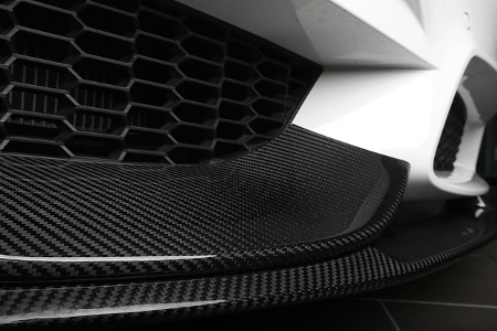 BMW M Performance Parts Sema Shos 2016