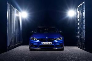 AC Schnitzer BMW M3