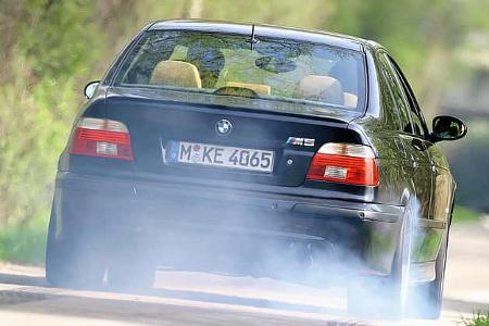  Heftinhalt Youngtimer Ausgabe 04/2015