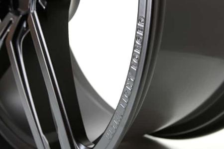 Turbo-Update für BMW M3 (F80) und M4 (F82) von G-Power