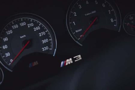 F&F Retrofittings BMW M3