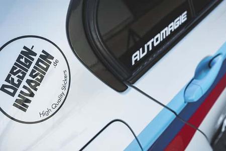 F&F Retrofittings BMW M3