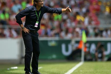 FC Turin entlässt Trainer Vanoli - Baroni als Nachfolger