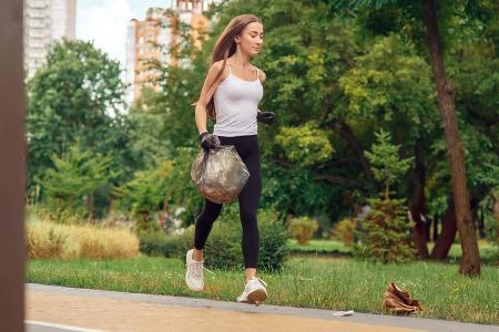 Weltumwelttag: Fünf überraschende Dinge, die jeder heute tun kann