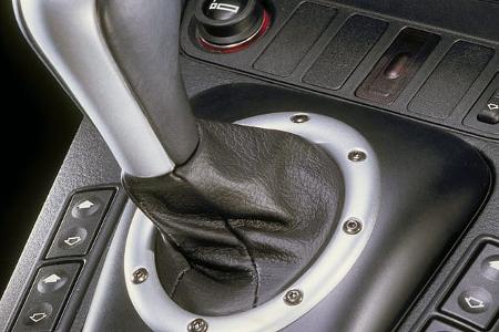 BMW M3 (E36) SMG Getriebe 1996