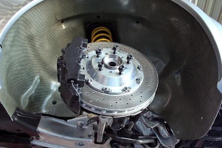 BMW M3 von Alpha-N Performance