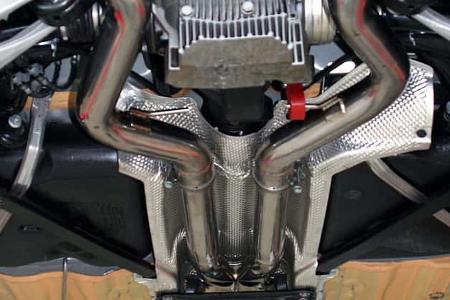 BMW M3 von Alpha-N Performance