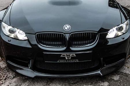BMW M3 E92 - Tuning - Liberty Walk - PP Exclusive