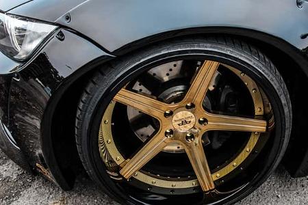 BMW M3 E92 - Tuning - Liberty Walk - PP Exclusive