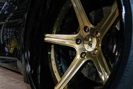 BMW M3 E92 - Tuning - Liberty Walk - PP Exclusive