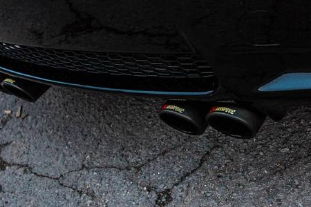 BMW M3 E92 - Tuning - Liberty Walk - PP Exclusive